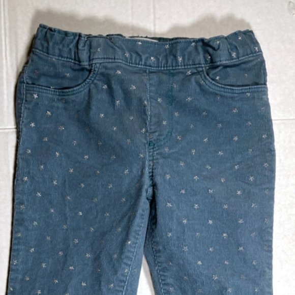 H&m Velveteen pants - Picture 2 of 2